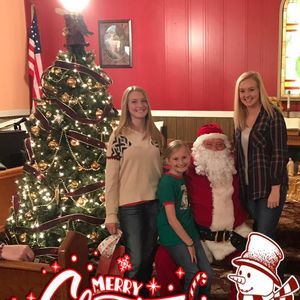 Meet your Posher, Angie